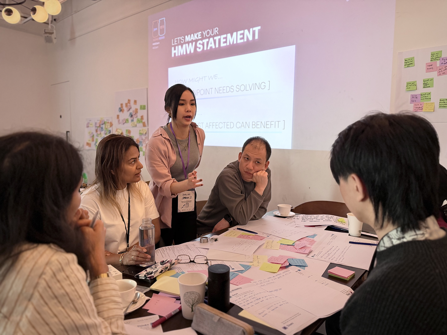 Service Jam Hong Kong 2026